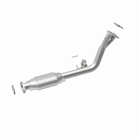 MagnaFlow Direct Fit Catalytic Converter 96-00 Toyota 4 Runner 2.7 - 24286