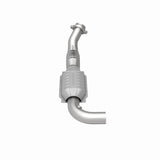 MagnaFlow Conv DF 97-98 F150/F250 4.2L 2Wd P/ - 23316