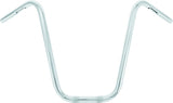 Burly Brand Narrow Ape 16in - Chrome - B28-340