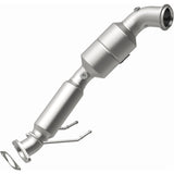 MagnaFlow Direct Fit Catalytic Converter 2013 Ford Escape 2.0L T AWD - 51352