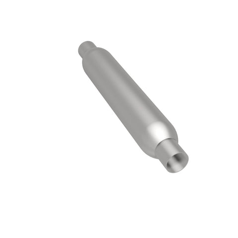 MagnaFlow Muff GP 3.5 Dia 18inch 2/2 - 18124