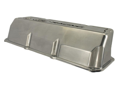 Ford Racing Polished Aluminum Valve Cover - M-6582-Z351