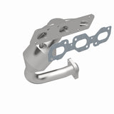 MagnaFlow Conv DF 01-02 Cougar 2.5L Front - 50646