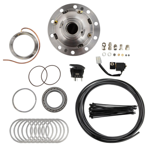 ARB Airlocker 10 Bolt 27 Spl Toyota Ifs 7.5 S/N - RD90