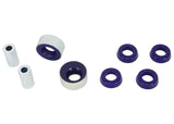 SuperPro 2001 BMW M3 Base Rear Upper Inner Control Arm Bushing Kit - SPF2422K