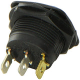 Hella Switch Rocker Spst Inc Blu - H61926001