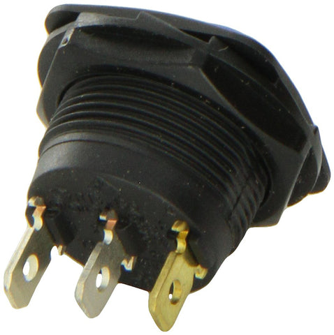 Hella Switch Rocker Spst Inc Blu - H61926001