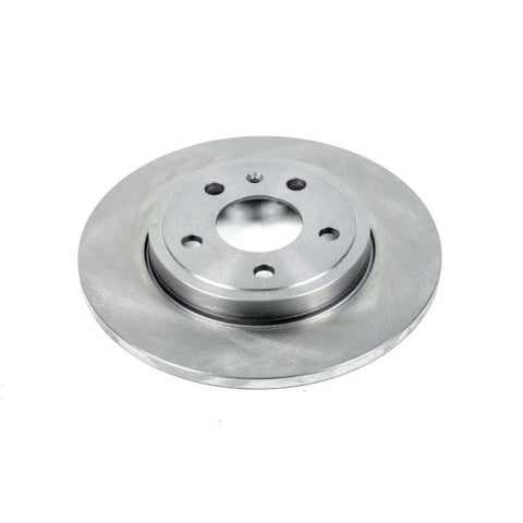 Power Stop 05-09 Audi A4 Rear Autospecialty Brake Rotor - EBR1006