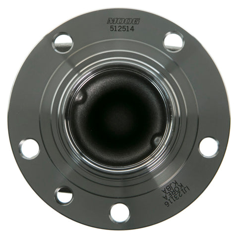 MOOG 15-17 Chrysler 200 Rear Hub Assembly - 512514
