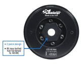 Fluidampr 91-08 VW Golf/05-12 Passat B6/B7 / 03-10 Audi TT Steel Internally Balanced Damper - 551221