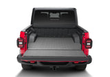 BedRug 20-23 Jeep Gladiator 5ft Bed Mat (Use w/Spray-In & Non-Lined Bed) - IMJ20SBS
