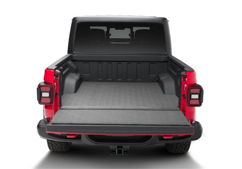 BedRug 20-23 Jeep Gladiator 5ft Bed Mat (Use w/Spray-In & Non-Lined Bed) - IMJ20SBS