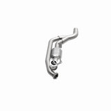 MagnaFlow Direct Fit Catalytic Converter 96-97 Camaro 5.7L P/S - 23518