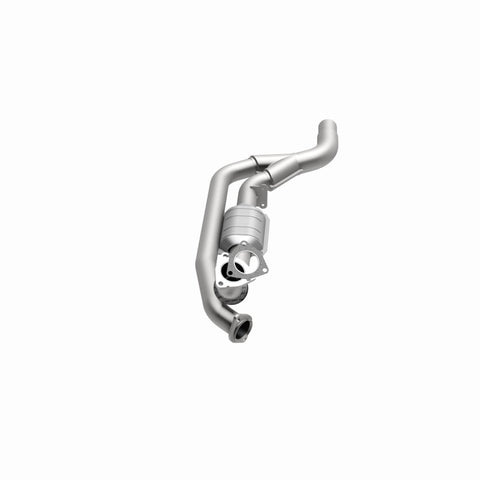 MagnaFlow Direct Fit Catalytic Converter 96-97 Camaro 5.7L P/S - 23518