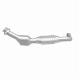 MagnaFlow Conv DF 00-03 Ford Van 4.2L OEM - 49429