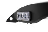 DV8 Offroad 20-23 Jeep Gladiator JT Slim Fender Flares - FDGL-07