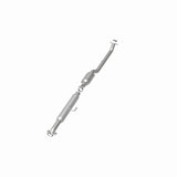 Magnaflow Conv DF 2012-2014 CAMRY 2.5L Underbody - 52095