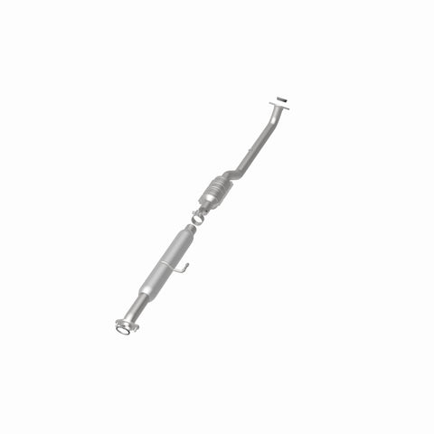 Magnaflow Conv DF 2012-2014 CAMRY 2.5L Underbody - 52095