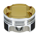 JE Pistons Toyota 3SGTE Ultra Series - Set of 4 Pistons - 367910