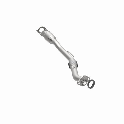 MagnaFlow Direct Fit Catalytic Converter 02-06 Nissan Altima 2.5L Rear - 93287