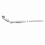 MagnaFlow Direct Fit Catalytic Converter 2010 VW GTI 2.0L Turbo - 49887