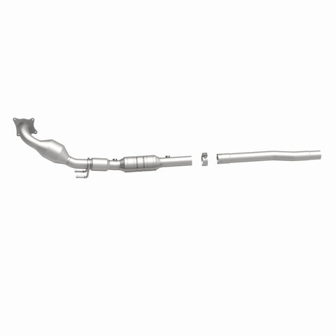 MagnaFlow Direct Fit Catalytic Converter 2010 VW GTI 2.0L Turbo - 49887