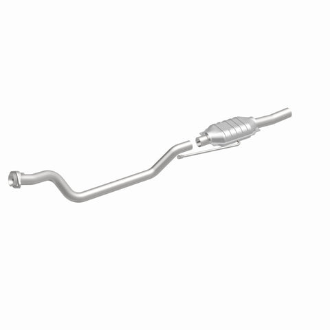 MagnaFlow Conv DF Ford 84 86 - 93301
