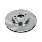Power Stop 07-18 BMW X5 Front Autospecialty Brake Rotor - EBR852