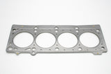 Cometic Dodge 2/2.4L DOHC 420A Motor 88.5mm bore .040 thick MLS headgasket - C5498-040