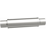 MagnaFlow Muffler Mag SS 4X4X14 3 - 14419