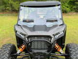 Seizmik 2024 Polaris RZR XP/4/premium Windshield Vented AR2 - 50-50496kit