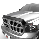 EGR 09-13 Dodge Ram Pickup Superguard Hood Shield - Matte (302655) - 302655