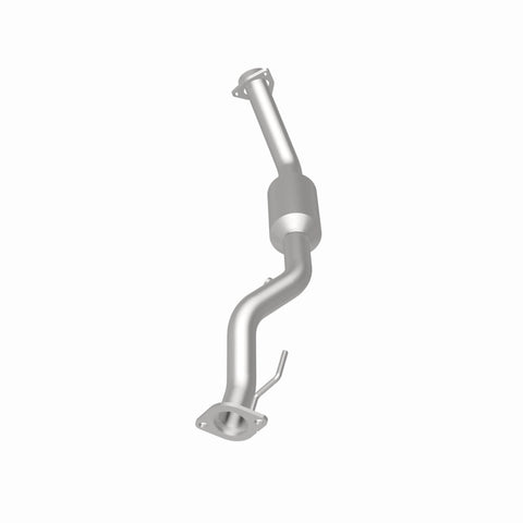 MagnaFlow Conv DF 07 Trailb/Envoy 4.2L - 23994