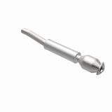 MagnaFlow Conv DF 04-06 VW Phaeton 4.2L Driver Side Rear - 24979