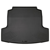 Husky Liners 19-23 Nissan Altima WeatherBeater Black Trunk Liner - 44381