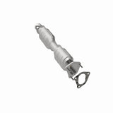 MagnaFlow Direct Fit Catalytic Converter 88-89 Ranger/Bronco II CA - 333387