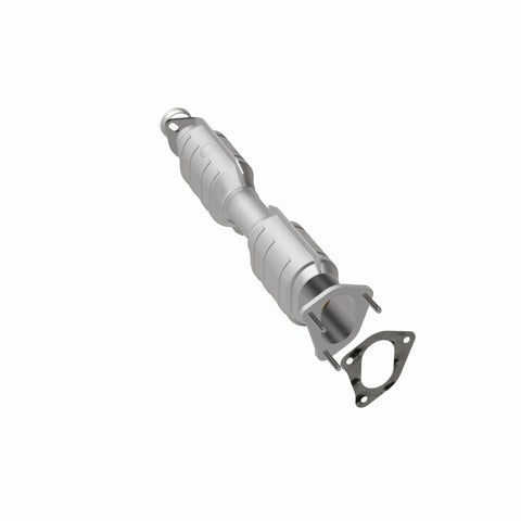 MagnaFlow Direct Fit Catalytic Converter Ford 88 89 - 23387