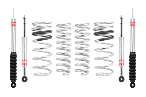 Eibach Pro-Truck Lift Kit for 2022+ Toyota Tundra - E80-82-096-01-22