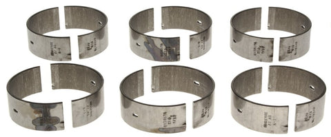 Clevite Chevrolet 4 2.8L DOHC-2.9L DOHC 2004-2010 Con Rod Bearing Set - CB1882A(6)
