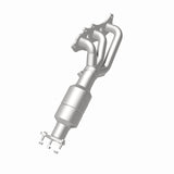 MagnaFlow Direct Fit Catalytic Converter 10-12 Toyota FJ/4Runner 4.0L - 51228