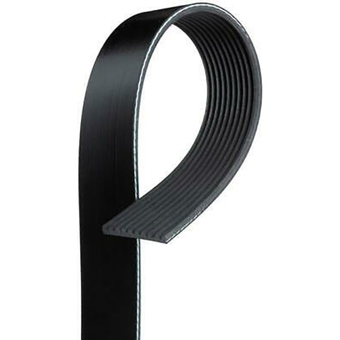 VMP Performance 07-14 Ford Shelby GT500 Belt w/ stock or 10 Percent OD Lower - K100840
