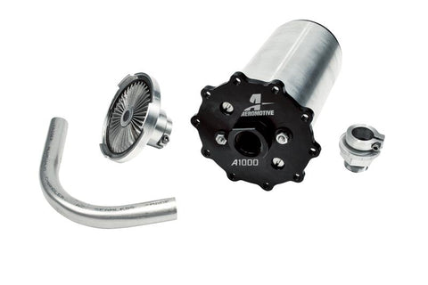 Aeromotive Universal In-Tank Stealth System - A1000 - 18668