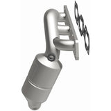 MagnaFlow Direct Fit Catalytic Converter 01-06 Escape 3.0 with oil - 24367