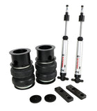 Ridetech 15-18 Ford Mustang Rear CoolRide Kit - 12274010