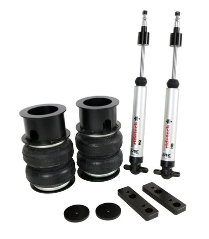 Ridetech 15-18 Ford Mustang Rear CoolRide Kit - 12274010