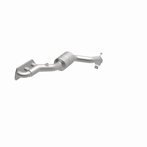 MagnaFlow Conv DF 05-09 Audi A8 6.0L - 452793