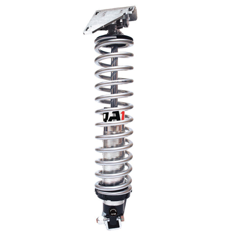 QA1 64-72 GM A/G-Body Pro Rear Coil-Over System - Single Adj. - 12in x 200lbs/in - Aluminum - RCK52359