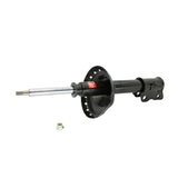 KYB Shocks & Struts Excel-G Front Left SUBARU B9 Tribeca 2006-07 SUBARU Tribeca 2008-10 - 335055