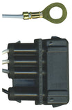 NGK Volkswagen Cabriolet 1993-1990 Direct Fit Oxygen Sensor - 25103