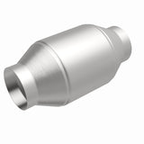 MagnaFlow Universal Catalytic Converter 5inch Spun Met. 3inch C/C - 59559